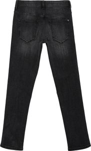 S. Oliver Jeans-Hose grey stret 158/REG