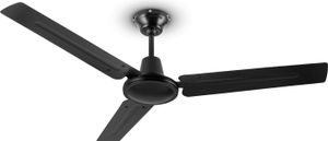 Klarstein Spin Doctor stropní ventilátor, 122 cm, 50dB, 3speed, 9963m³/h, černý Klarstein Spin Doctor stropní ventilátor, 122 cm, 50dB, 3speed, 9963m³/h, černý