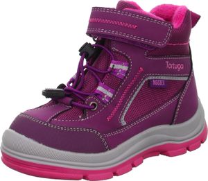 Kleinkinderstiefel Warmfutter SW19736-5-RE Kleinkinderstiefel Warmfutter SW19736-5-RE