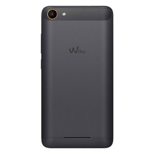 Jerry 16 GB Smartphone (orange spacegrau)