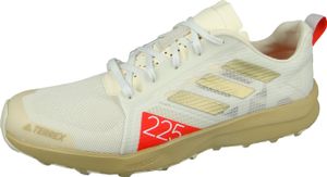 Adidas Performance Herren Laufschuhe Halbschuhe Terrex Speed Flow FZ3261 Weiß
