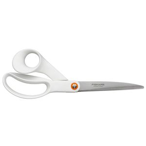 Fiskars | Functional form Scissors Large 24cm White