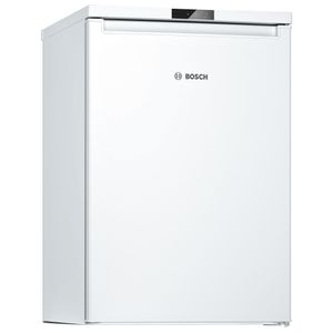 Stolová chladnička Biela séria 2 LED osvetlenie Super Cooling Bosch KTL15NWEB
