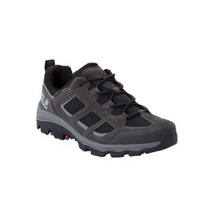 Jack Wolfskin Outdoorschuhe grau 41