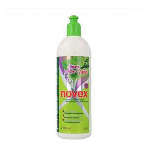 Novex Super Aloe Vera Leave-In Conditioner
