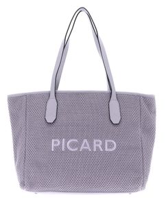 PICARD Shopper Knitwork lilac 3229