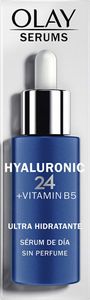 Olay Hyaluronic 24 sérum na obličej 40 ml