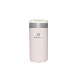 Stanley Thermobecher The AeroLight - Rose Quartz Metallic - 350 ml