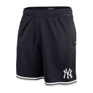 47 Brand MLB Mesh Shorts - GRAFTON New York Yankees - S