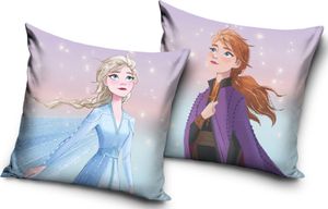 Disney Frozen die Eiskönigin Kissenbezug Maße ca. 40 x 40 cm