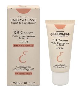 Embryolisse Bb Cream Complexion Illuminating SPF20 30ml