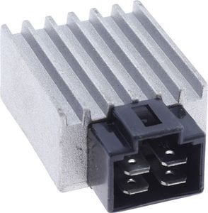 Spannungsregler / Gleichrichter 4-Pin 2Takt CPI, Keeway, AGM, Baotian, Benzhou
