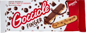 Gocciole Finger Kekse 120g - Pavesi