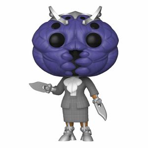 Thor Love And Thunder - Miek 1045 - Funko Pop! - Vinyl Figur