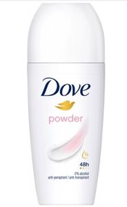 Dove Women Dezodorant w kulce Powder, 50ml  (PRODUKT Z NIEMIEC)