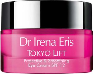 Dr Irena Eris Tokyo Lift Protective/smoothing eye cream 15ml