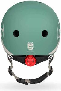 Scoot and Ride Scoot and Ride - Helm XS - Outdoor-Spielzeug - Wald Scoot and Ride Scoot and Ride - Helm XS - Outdoor-Spielzeug - Wald