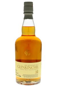 Glenkinchie 12 let + GB 0,7 litru