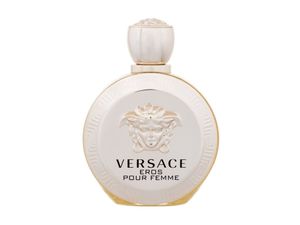 Versace Eros Pour Femme eau de Parfum für Damen 100 ml