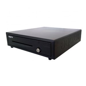 Approx Cash Drawer appCASH01/ Manuell und automatisch/ Schwarz