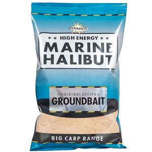 Dynamite Baits Marine Halibut Groundbait 1 Kg  One Size