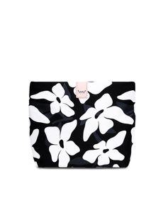 Vuch Dámská crossbody kabelka Mitch Flowers White bílá One size