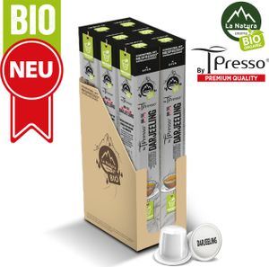 Teekapsel - Der TOP-Favorit unserer Tester