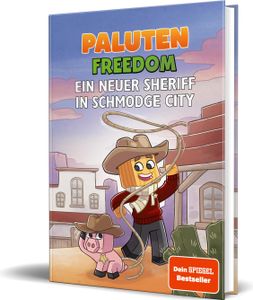 Ein neuer Sheriff in Schmodge City