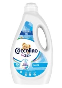 Coccolino Żel do prania białego, 1,8 l