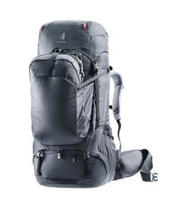 DEUTER AViANT Voyager 60+10 SL Rucksack Damen schwarz