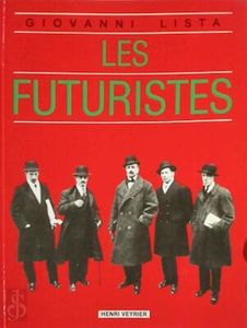 Les Futuristes