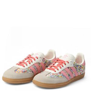 Adidas Samba OG Liberty London Floral Blumen Muster Pink Sneaker JI0280 38 2/3 Adidas Samba OG Liberty London Floral Blumen Muster Pink Sneaker JI0280 38 2/3