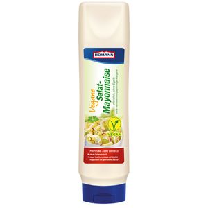 Homann Vegan Salat-Mayonnaise o.K 875ml