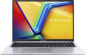 Vivobook M1605YA-MB497W, Cool Silver, 16 Zoll, WUXGA, AMD Ryzen 7 7730U, 16 GB DDR4, 512 GB M.2 SSD