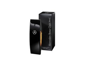 Mercedes Benz Club Black 3.4 Edt M