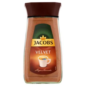 Jacobs Velvet instantná káva 200 g