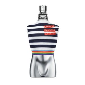 Jean Paul Gaultier - Le Male Pride Collector 2022 125 Eau de Toilette