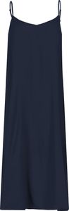 Eight2Nine Sommerkleid mit Spaghettiträgern und geradem Schnitt Größe: XS