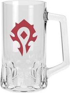 World of Warcraft - Horda - Hrnček na pivo
