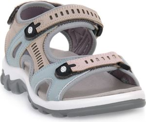 Dockers by Gerli Komfort Sandalen Damen 31353837363130 Beige 39 EU