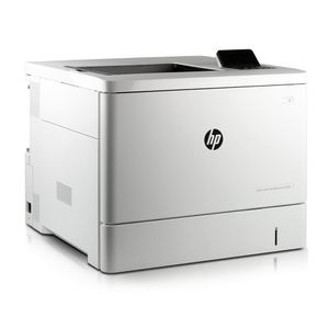 HP Color LaserJet Enterprise M553dn Farblaserdrucker (40 Seiten/min., 4GB Flash, Duplex, Ethernet) B5L25A