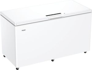 Haier HCE520E Tiefkühltruhe Freistehend 508 l E Weiß