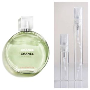 Chanel Chance Eau Fraiche parfumovaná voda (10 ml)