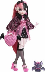 Puppe Monster High HHK51 Gelenkig