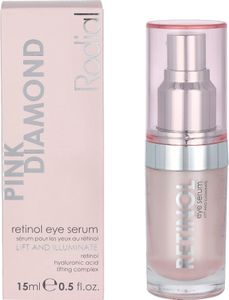 Rodial Retinol oční sérum 15 ml