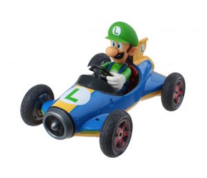 Carrera RC 2,4 Ghz     370181067 Nintendo Mario Kart Mach 8,Luigi