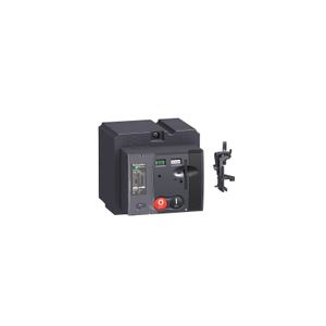 Schneider Electric Motorantrieb MT100/160, 208-277 V 60Hz / 220-240V 50/60Hz LV429434