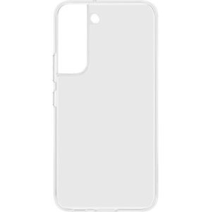 EF-QS906C Clear Cover für Galaxy S22+, Transparent Handyhülle