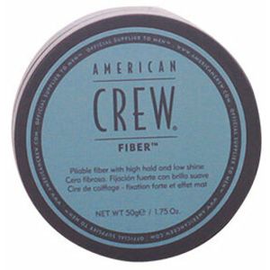American Crew Fiber Modelliergummi für starken Halt 50 ml