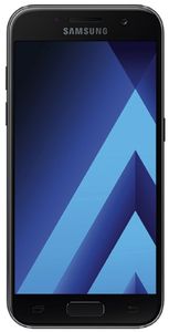 Samsung A320 galaxy A3 2017 LTE 16GB schwarz